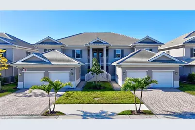 286 Indies Dr E #101, Naples, FL 34114 - Photo 1