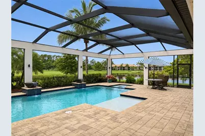 9871 Corso Bello Dr, Naples, FL 34113 - Photo 31