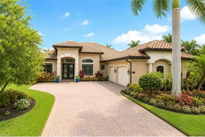 9871 Corso Bello Dr, Naples, FL 34113 - Photo 39