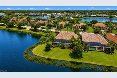 9871 Corso Bello Dr, Naples, FL 34113 - Photo 37