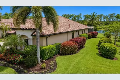 9871 Corso Bello Dr, Naples, FL 34113 - Photo 35