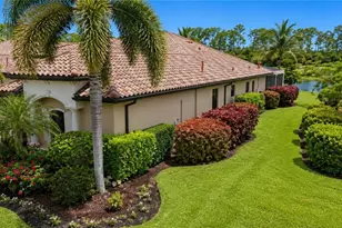 9871 Corso Bello Dr, Naples, FL 34113 - Photo 35