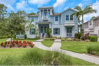 6505 Dominica Dr #201, Naples, FL 34113 - Photo 1