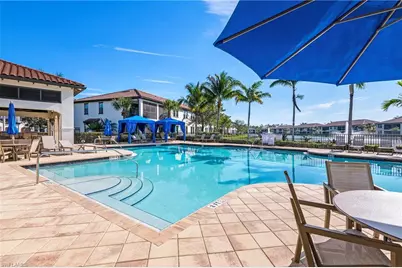15205 Butler Lake Dr #101, Naples, FL 34109 - Photo 33