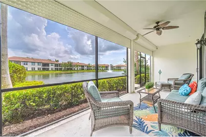 15205 Butler Lake Dr #101, Naples, FL 34109 - Photo 9