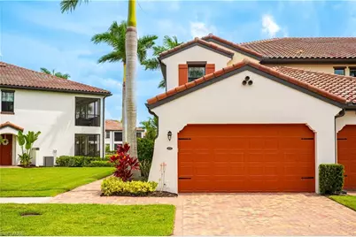 15205 Butler Lake Dr #101, Naples, FL 34109 - Photo 3