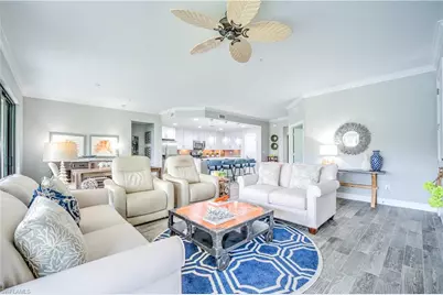 15205 Butler Lake Dr #101, Naples, FL 34109 - Photo 5