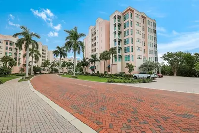266 Barefoot Beach Blvd #603, Bonita Springs, FL 34134 - Photo 1