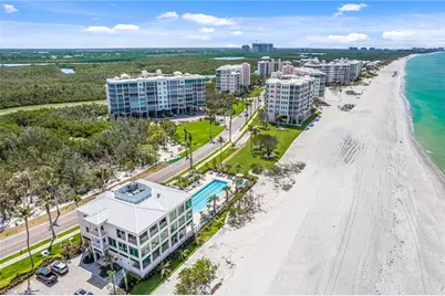 266 Barefoot Beach Blvd #603, Bonita Springs, FL 34134 - Photo 35