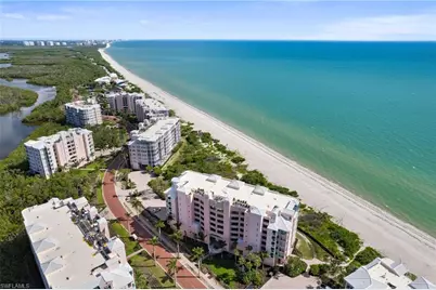 266 Barefoot Beach Blvd #603, Bonita Springs, FL 34134 - Photo 29