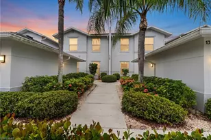 1320 Charleston Square Dr, Naples, FL 34110 - Photo 1