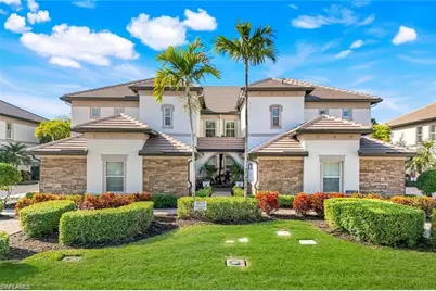9513 Ironstone Ter #202, Naples, FL 34120 - Photo 1
