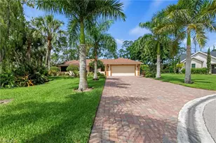 1813 Princess Ct, Naples, FL 34110 - Photo 1