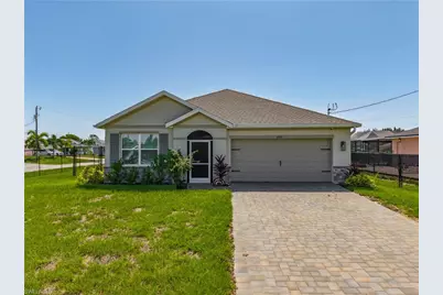 2161 NW 22nd Pl, Cape Coral, FL 33993 - Photo 1
