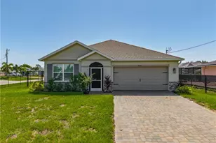 2161 NW 22nd Pl, Cape Coral, FL 33993 - Photo 1