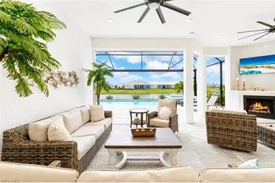 15710 Triesta Ln, Naples, FL 34114 - Photo 1
