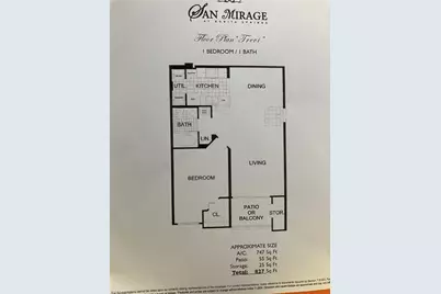 8920 Colonnades Ct E #516, Bonita Springs, FL 34135 - Photo 3