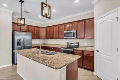 2061 Hamlin St, Naples, FL 34120 - Photo 3