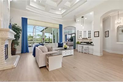 28646 Via D Arezzo Dr, Bonita Springs, FL 34135 - Photo 5