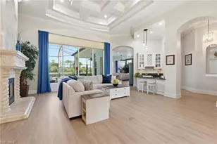 28646 Via D Arezzo Dr, Bonita Springs, FL 34135 - Photo 5