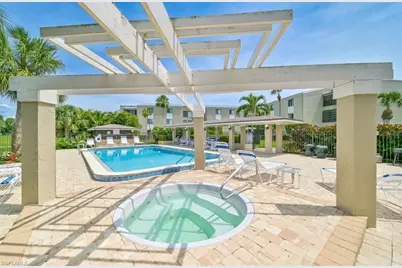 3645 Boca Ciega Dr #214, Naples, FL 34112 - Photo 3