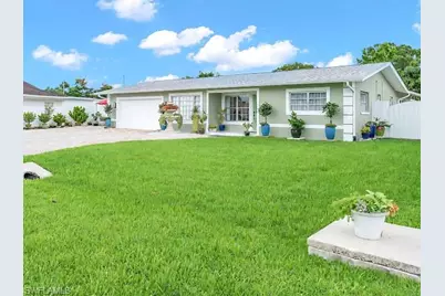 4151 19th Ct SW, Naples, FL 34116 - Photo 5