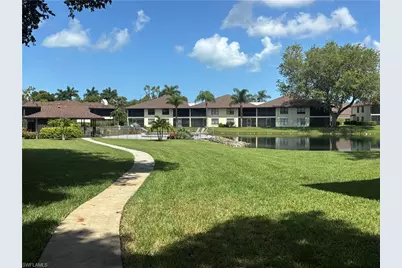 1600 Misty Pines Cir #206, Naples, FL 34105 - Photo 11