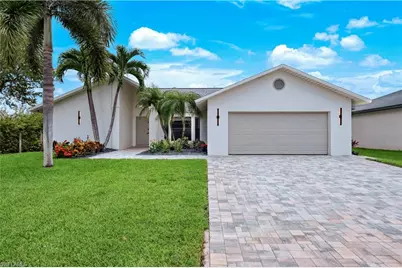 1509 SW 52nd Ln, Cape Coral, FL 33914 - Photo 1