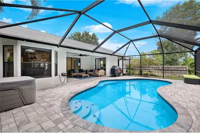 1509 SW 52nd Ln, Cape Coral, FL 33914 - Photo 37