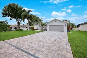 1509 SW 52nd Ln, Cape Coral, FL 33914 - Photo 3