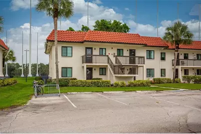 4298 27th Ct SW #101, Naples, FL 34116 - Photo 1