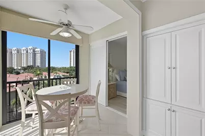 7040 Pelican Bay Blvd #401, Naples, FL 34108 - Photo 19