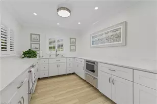 7040 Pelican Bay Blvd, Naples, FL 34108 - Photo 35
