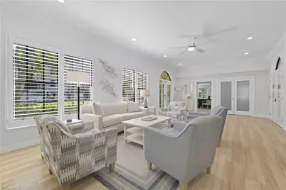 7040 Pelican Bay Blvd #401, Naples, FL 34108 - Photo 33