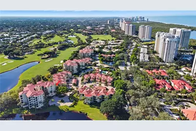 7040 Pelican Bay Blvd #401, Naples, FL 34108 - Photo 41
