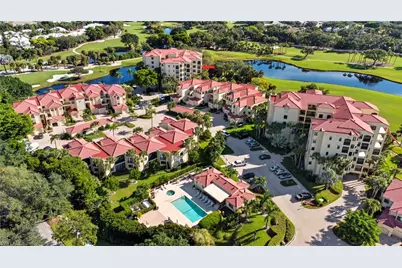 7040 Pelican Bay Blvd #401, Naples, FL 34108 - Photo 43
