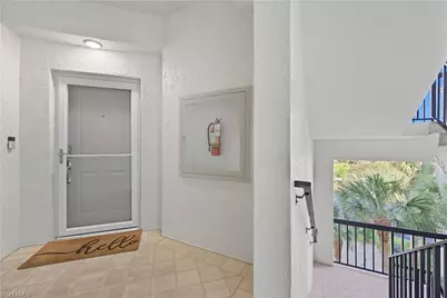 7040 Pelican Bay Blvd #401, Naples, FL 34108 - Photo 3