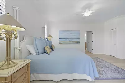 7040 Pelican Bay Blvd #401, Naples, FL 34108 - Photo 29