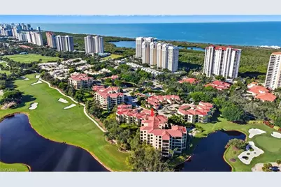 7040 Pelican Bay Blvd #401, Naples, FL 34108 - Photo 1