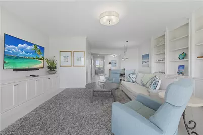 7040 Pelican Bay Blvd #401, Naples, FL 34108 - Photo 7