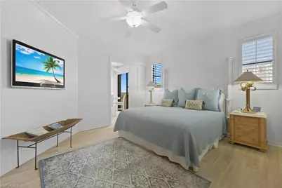 7040 Pelican Bay Blvd #401, Naples, FL 34108 - Photo 27