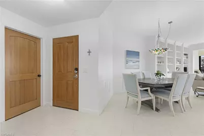 7040 Pelican Bay Blvd #401, Naples, FL 34108 - Photo 5