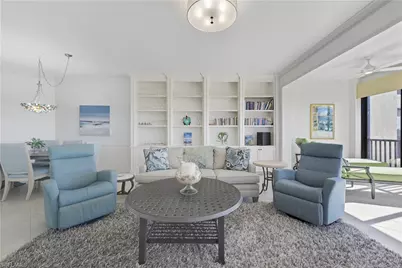 7040 Pelican Bay Blvd #401, Naples, FL 34108 - Photo 9