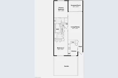 3350 10th St N #1104, Naples, FL 34103 - Photo 27