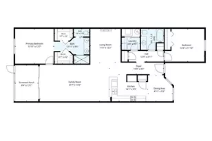 14531 Abaco Lakes Dr, Fort Myers, FL 33908 - Photo 35