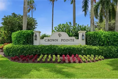1768 Royal Cir #1402, Naples, FL 34112 - Photo 1