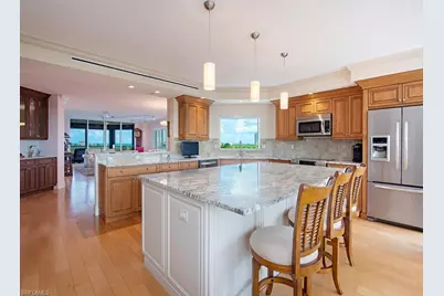 7425 Pelican Bay Blvd #506, Naples, FL 34108 - Photo 1