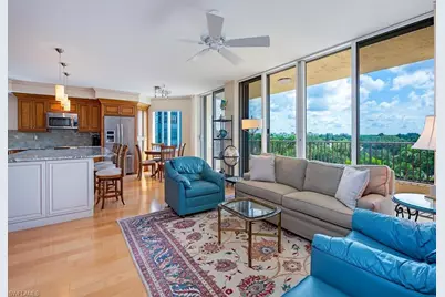 7425 Pelican Bay Blvd #506, Naples, FL 34108 - Photo 5