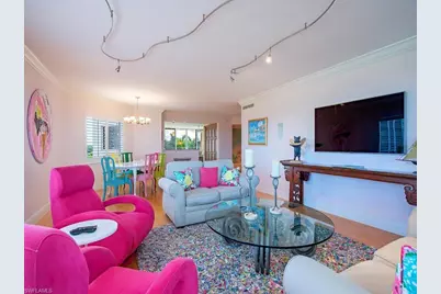 7425 Pelican Bay Blvd #506, Naples, FL 34108 - Photo 3