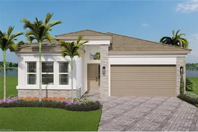 2742 Ridgecrest Pl, Naples, FL 34112 - Photo 1